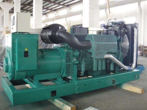 礼县便携静音：租赁无声发电机组，便携式解决能源需求