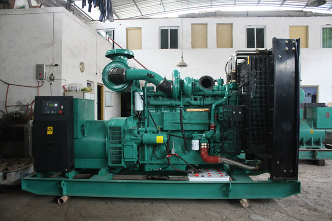 礼县环保无噪音：租用静音发电机组，为环境和耳朵双重保驾护航